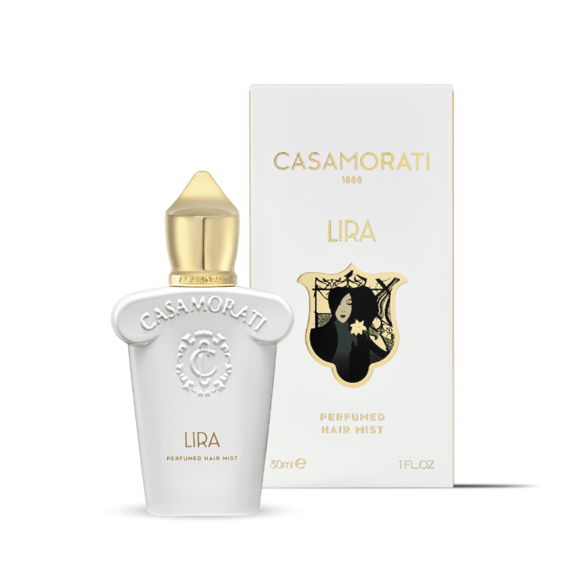 Casamorati lira best sale hair mist